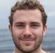 Stock profile portrait