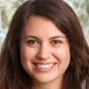 Stock profile portrait